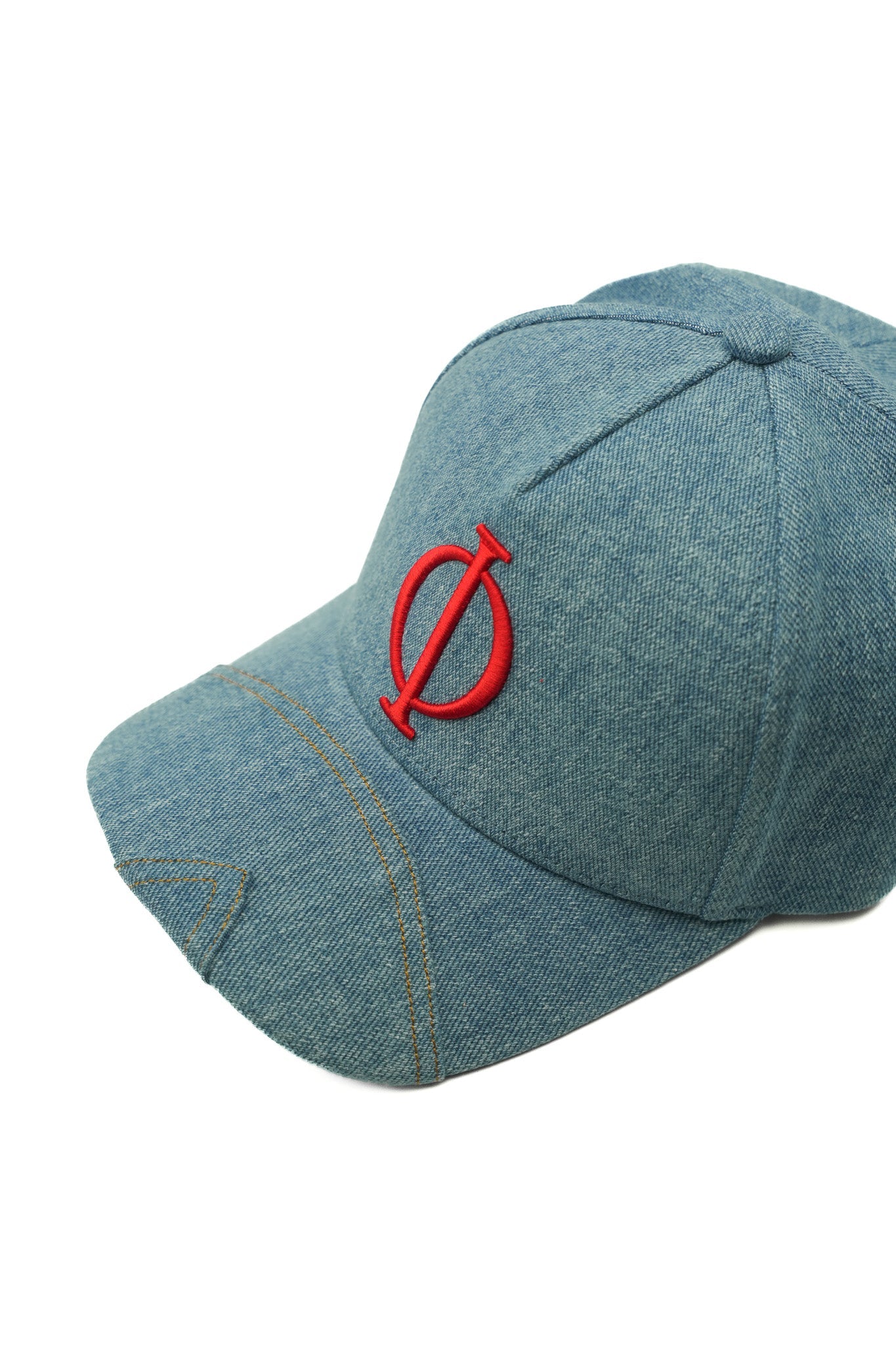 ILIMITO Denim Cap  – Signature Edition ILIMITO