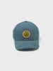 Gold Medal Cap - Denim