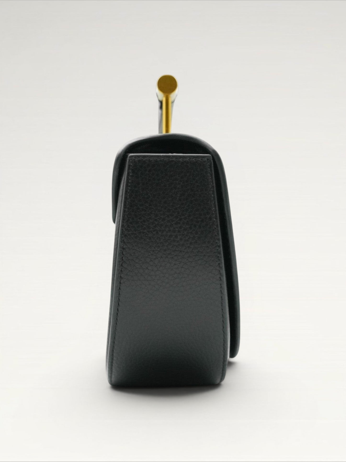 Black Grained Bag – Roman Edition Ma boutique