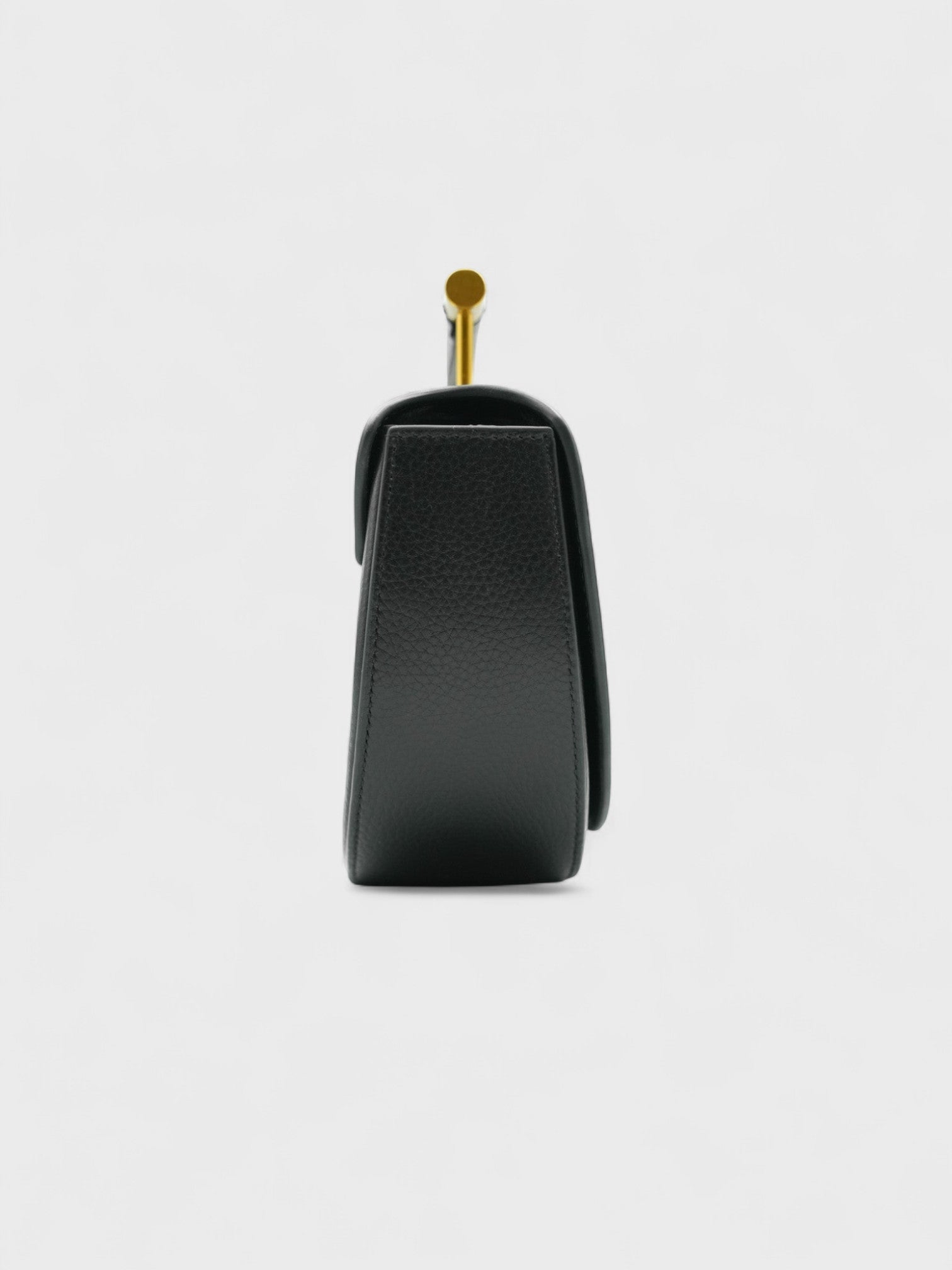 Black Grained Bag – Roman Edition Ma boutique