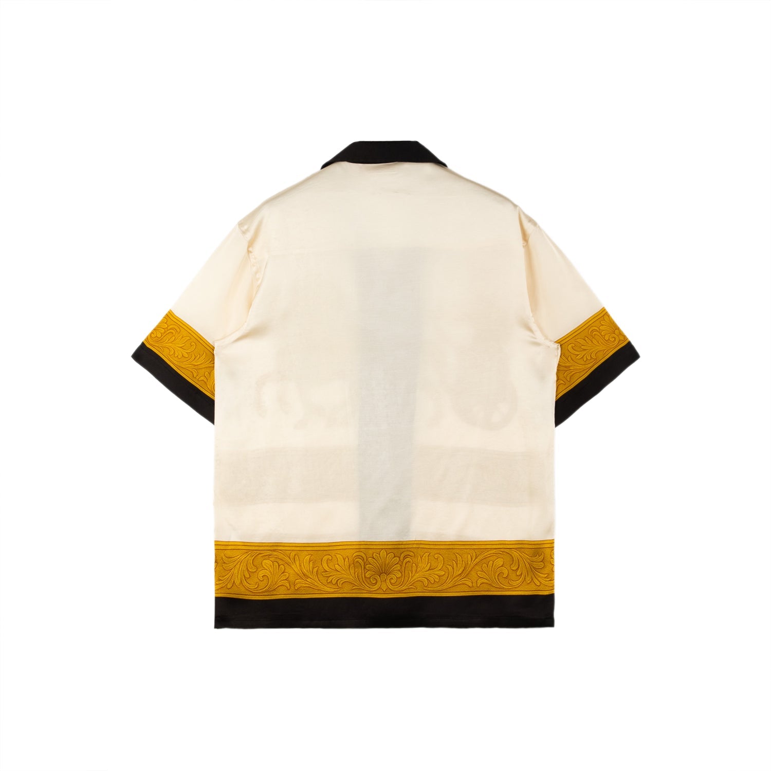 Roman Silk Shirt Ma boutique