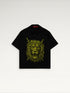 Lion Viscose Shirt Ma boutique