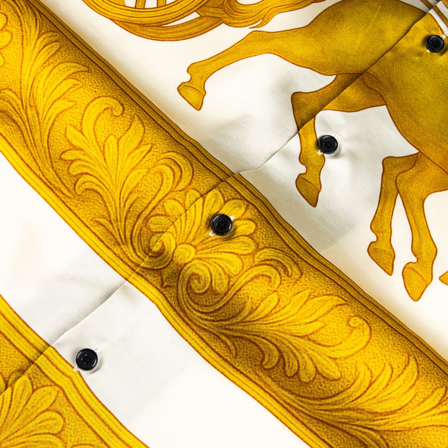 Roman Silk Shirt Ma boutique