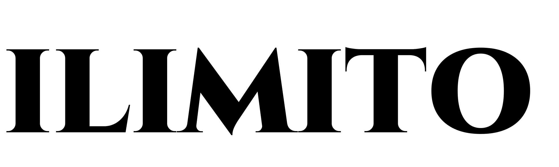 ILIMITO