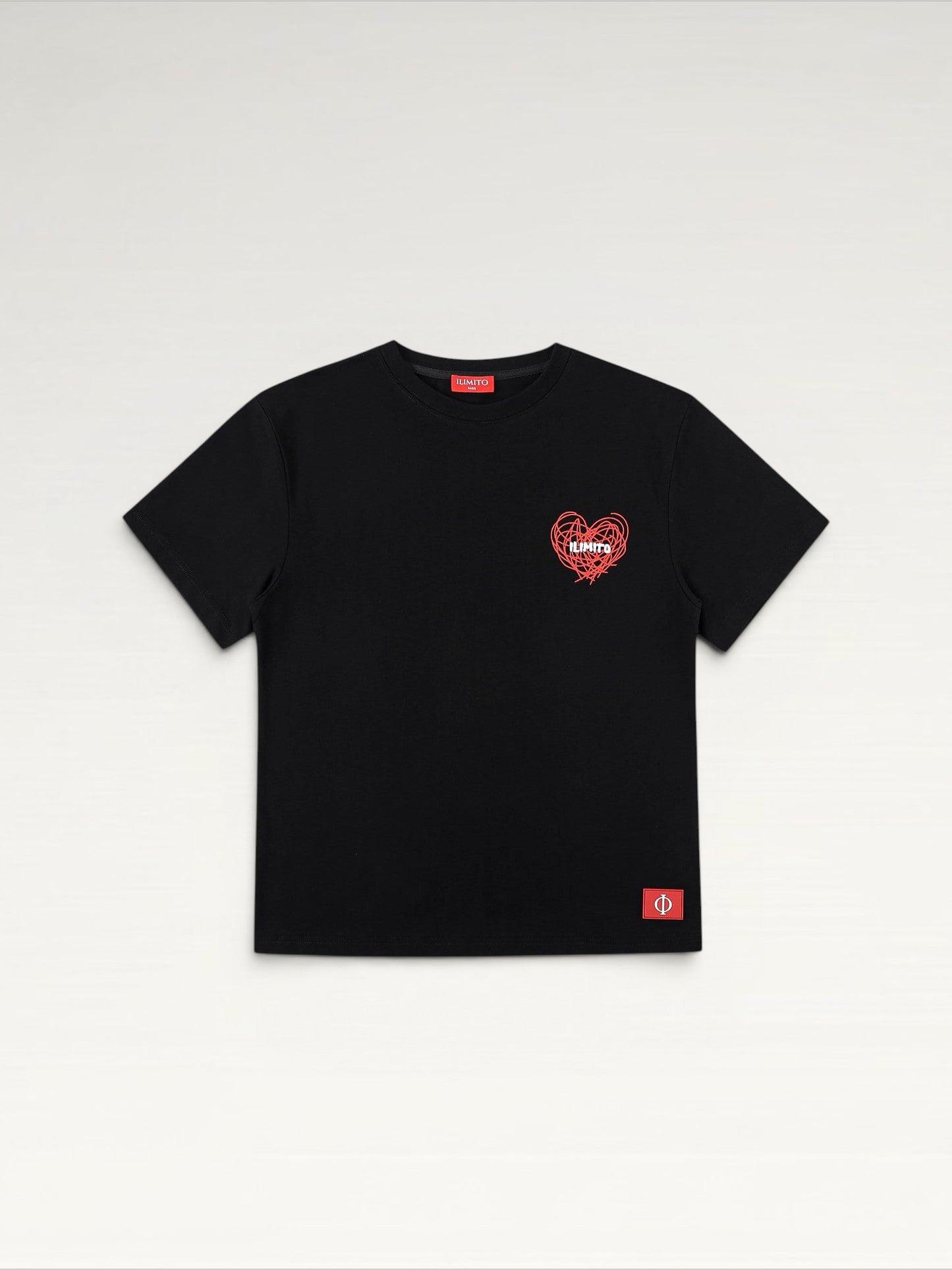 ILIMITO Love T-shirt ILIMITO