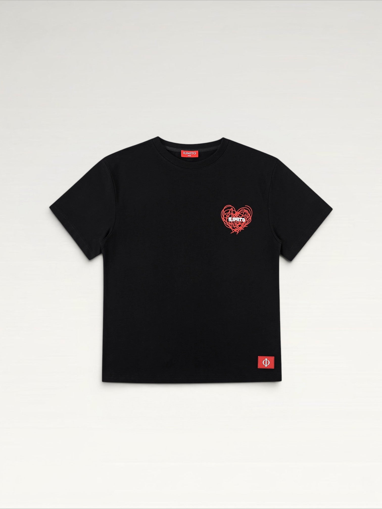ILIMITO Love T-shirt ILIMITO