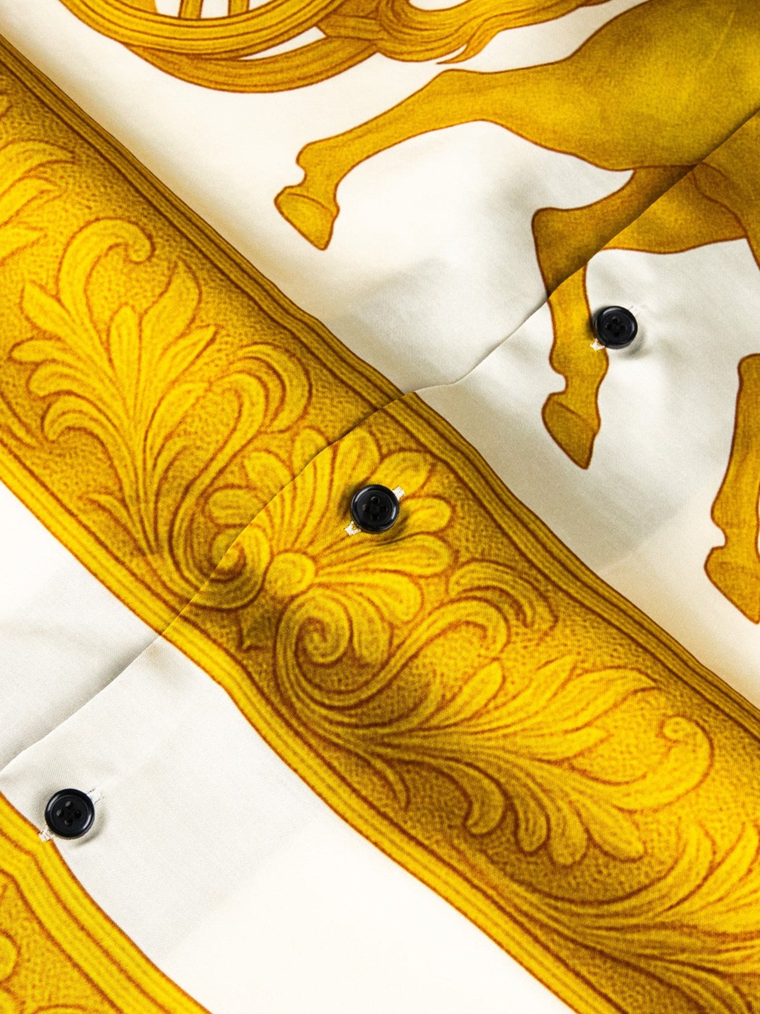 Roman Silk Shirt Ma boutique