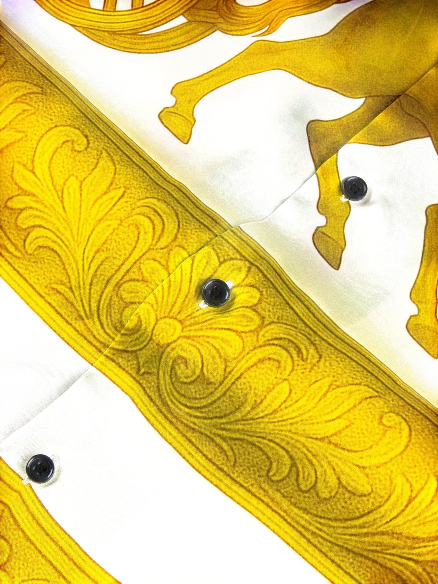 Roman Silk Shirt Ma boutique